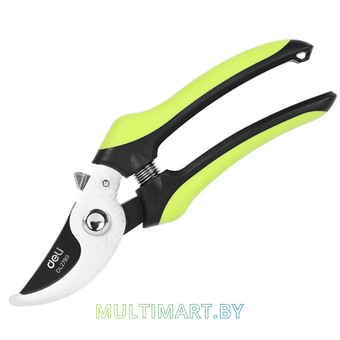 Секатор Deli DL2789